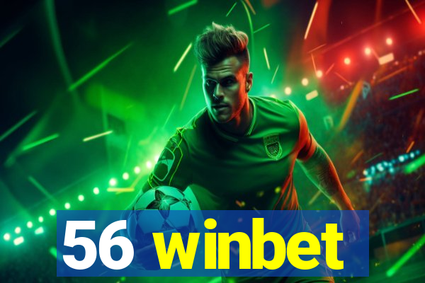 56 winbet